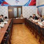 Яровая: Школьные учебники должны воспитывать личность