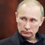Путин соболезнует в связи с кончиной главы УПЦ