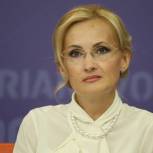 Яровая подвела итоги работы в весеннюю сессию Госдумы