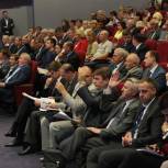 «Единая Россия» выдвинула кандидатов на выборы