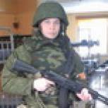 Школа настоящих мужчин