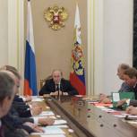 Прошло заседание комиссии по военно-техническому сотрудничеству