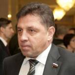 Муниципальная власть должна стать финансово самостоятельной
