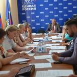 Пензенская область в числе лучших по профилактике сиротства 