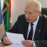 Бабурин: Лицензирование поможет навести порядок в сфере ЖКХ