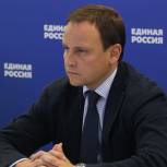 Сидякин отметил успехи Алтая в части развития арендного жилья 