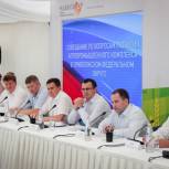 В Оренбурге обсудили проблемы агропромышленного комплекса Приволжья