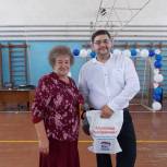 День семьи, любви и верности в Нижних Сергах