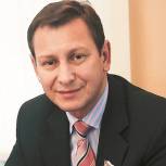 Александр Косинцев: Важно быстрее интегрировать Крым в российскую систему