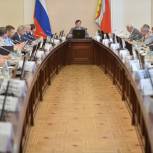 Почти четыре тысячи воронежских ветеранов и инвалидов Великой Отечественной войны улучшили жилищные условия