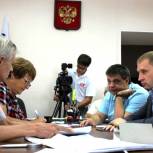Александр Козлов выдвинул свою кандидатуру на пост мэра Благовещенска