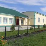 Современная спортплощадка появится в сельской школе в Рязанской области