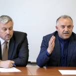 За три года многодетным семьям Сыктывкара выдано 516 земельных участков