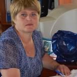 Программа кандидата на выборы главы Дивинского сельсовета