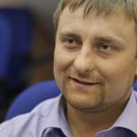 Алексей Васильев: Двери Общественной приемной для томичей всегда открыты
