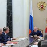 Владимир Путин: Россия максимально поможет расследовать катастрофу «Боинга»