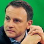 Сидякин: Мы готовы выслушать и решить проблемы украинских беженцев