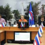 Амурские единороссы обсудили реформу местного самоуправления