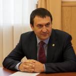 Дома культуры Курманаевского района обновляются благодаря депутату «Единой России»