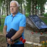 Анатолий Лисицын встретится с участниками «Селигера-2014»