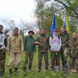 Пензенские поисковики отправились на раскопки в Белоруссию 