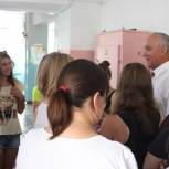 Депутаты-единороссы продолжают инспектировать детские оздоровительные лагеря