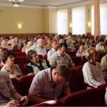 Во Владимире состоялось областное совещание  общественников в сфере ЖКХ