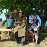 В Духовщинском районе пройдут «Дни Памяти»