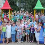 Инициативы йошкаролинцев поддерживает мэрия