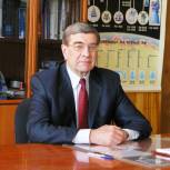 Необходима новая индустриализация страны, - Рачук