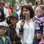 По всему Татарстану «Единая Россия» проводит Народные сходы