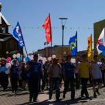Анадырь отметил 125 лет со дня основания