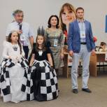В Набережных Челнах прошел праздник, посвященный шахматам