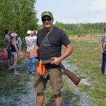  Турнир по стендовой стрельбе