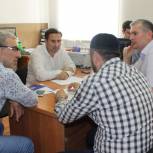 «Школа грамотного потребителя» появится в Чеченской Республике
