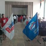 В Ряжске почтили память павших в Первой мировой войне