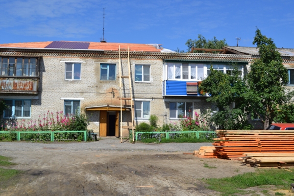 Купить Дом В Куртамыше Курганской
