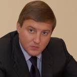 Андрей Турчак зарегистрирован кандидатом в губернаторы региона