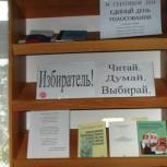 Бековский район: единый день голосования