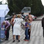В Лениногорске строительство дорог и капремонт стадиона «Юность» включили в программу «Единой России»