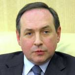 Никонов: Россия готова к развитию партнерских отношений с Западом