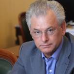Николай Булаев: Крымские события 2014 года в учебниках изложат объективно
