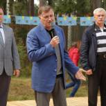 Вячеслав Макаров: Развитие садоводчества - наш приоритет