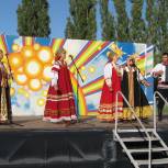 В Заречном прошли мероприятия в рамках празднования 75-летия Пензенской области