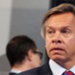 Делегация РФ прекратит деятельность в ПАСЕ при продлении санкций - Пушков