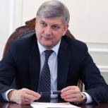 Мэр Воронежа потребовал сохранить динамику капремонта дворов 