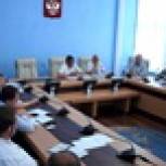 Политические партии Севастополя подписали соглашение о честных выборах