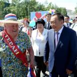 Решение Главы Тувы обеспечить пожилым людям внеочередной прием к чиновникам – инициатива позитивная