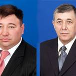 Депутаты-единороссы провели прием граждан в районах области