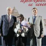 Вячеслав Макаров выступил на заседании Городского педагогического совета
